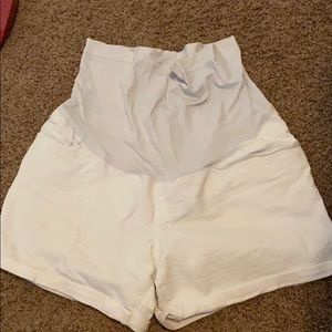 Maternity Shorts